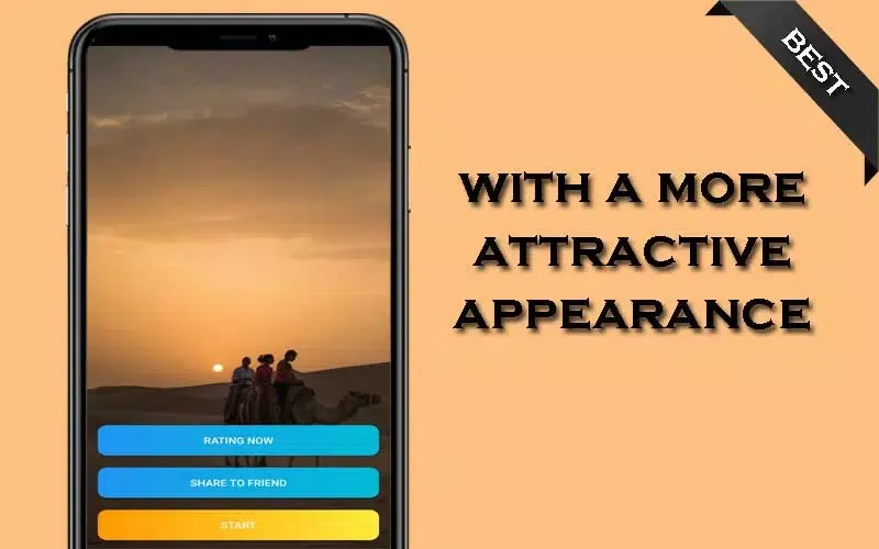 Arabic Songs Mp3 Offline Screenshots
