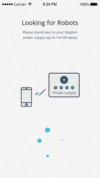 DolphinTech স্ক্রিনশট