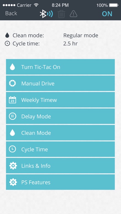 DolphinTech স্ক্রিনশট