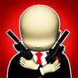 Action Hero - Slow Mo Shooter