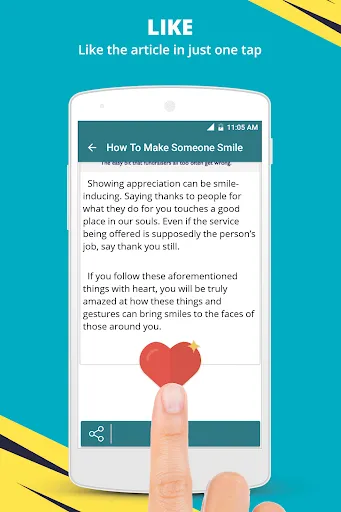 صور Personality Development App