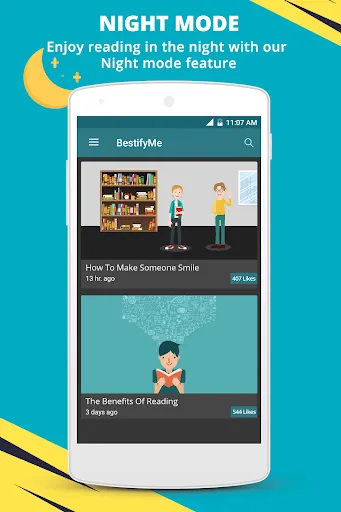 صور Personality Development App