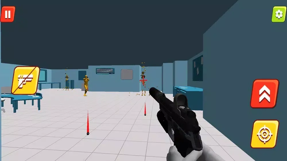 صور Slow Bullets