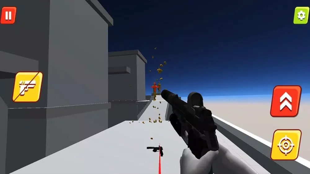 صور Slow Bullets