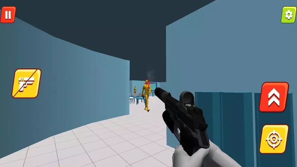 صور Slow Bullets