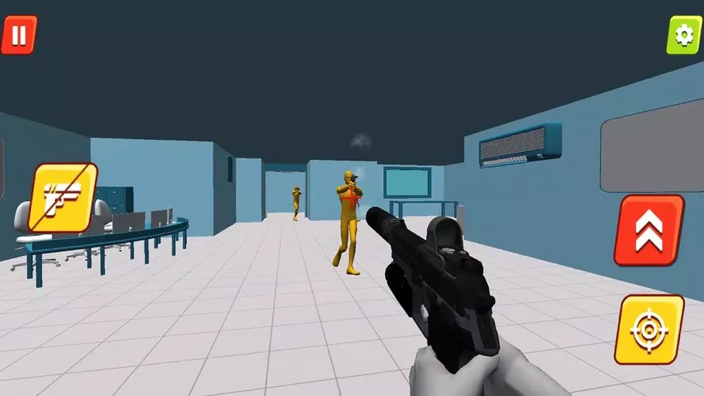 صور Slow Bullets