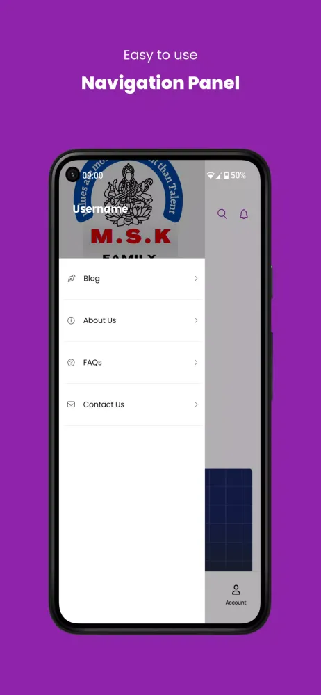 MSK Family Screenshots