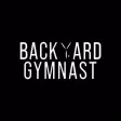 BACKYARD GYMNAST BACKYARD GYMNAST