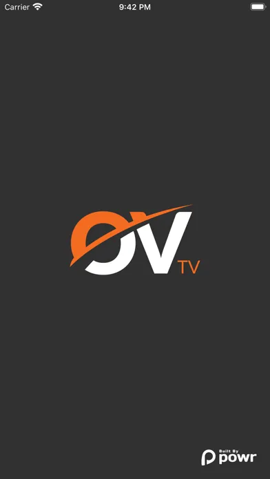 تصاویر One Voice TV - OVTV