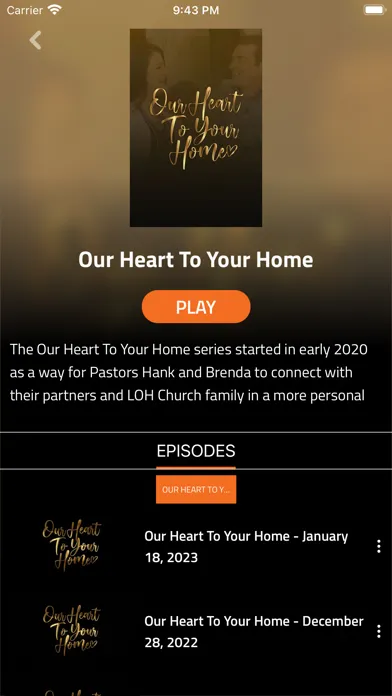 تصاویر One Voice TV - OVTV
