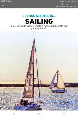 Popular Mechanics Magazine US应用截图