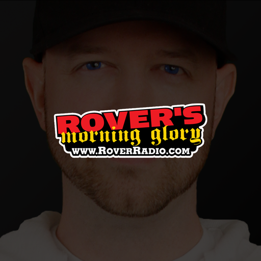 Rover's Morning Glory Rover's Morning Glory