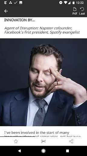 صور Forbes Magazine
