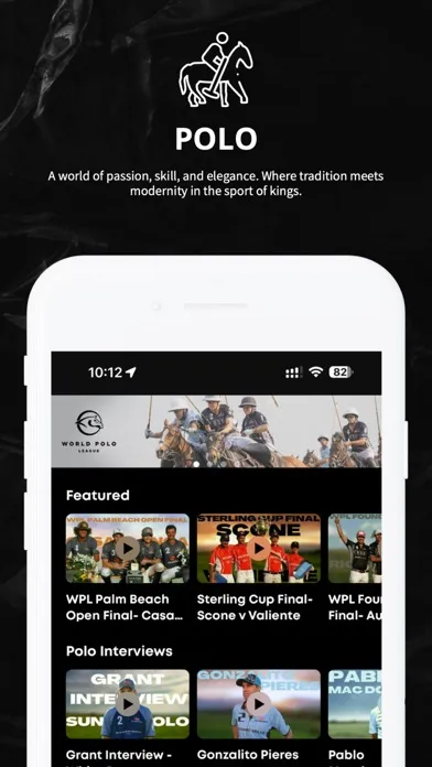 CTV Sports سکرین شاٹس