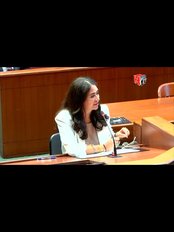 HTV Houston Television iPad  Screenshots