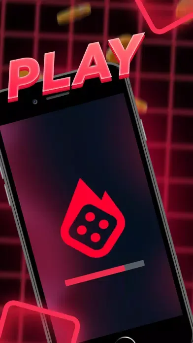 Tangkapan layar Blaze Play Mobile!