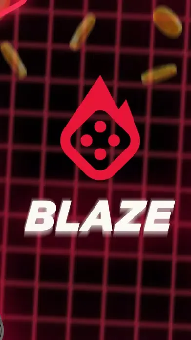 Tangkapan layar Blaze Play Mobile!