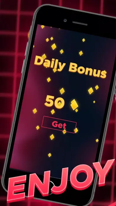 Tangkapan layar Blaze Play Mobile!