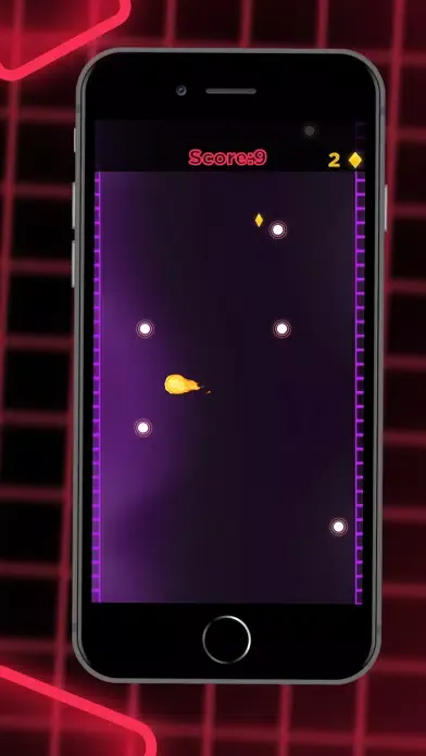 Tangkapan layar Blaze Play Mobile!