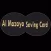 AlMazaya Saving Card