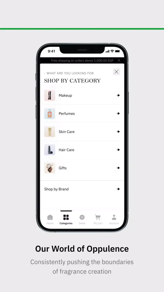 Mazaya Stores应用截图