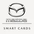Mazda Smart Cards