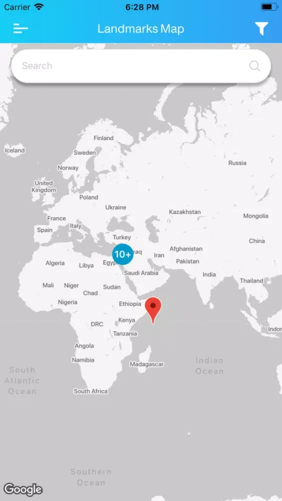 My Tour - جولاتي 스크린샷