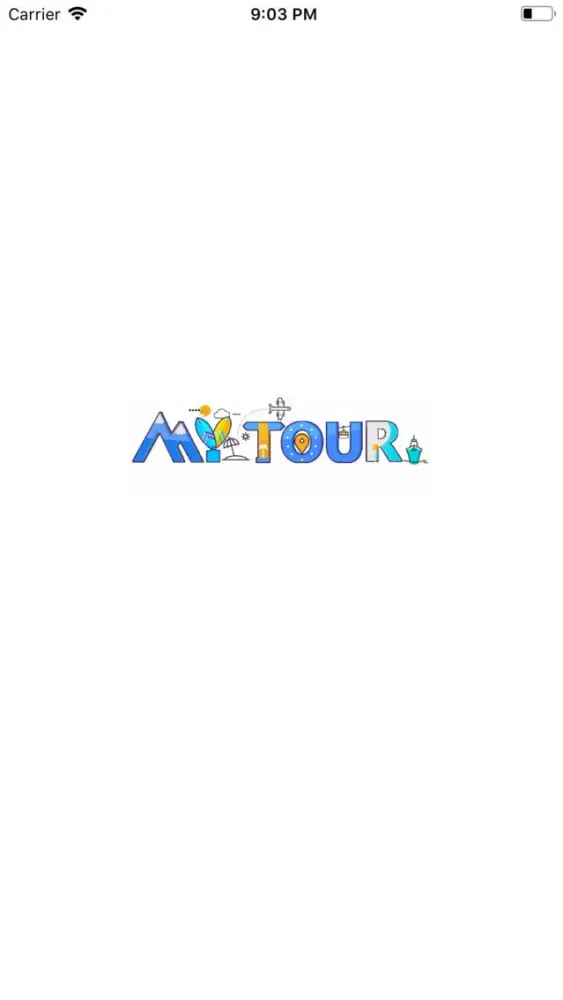 My Tour - جولاتي 스크린샷
