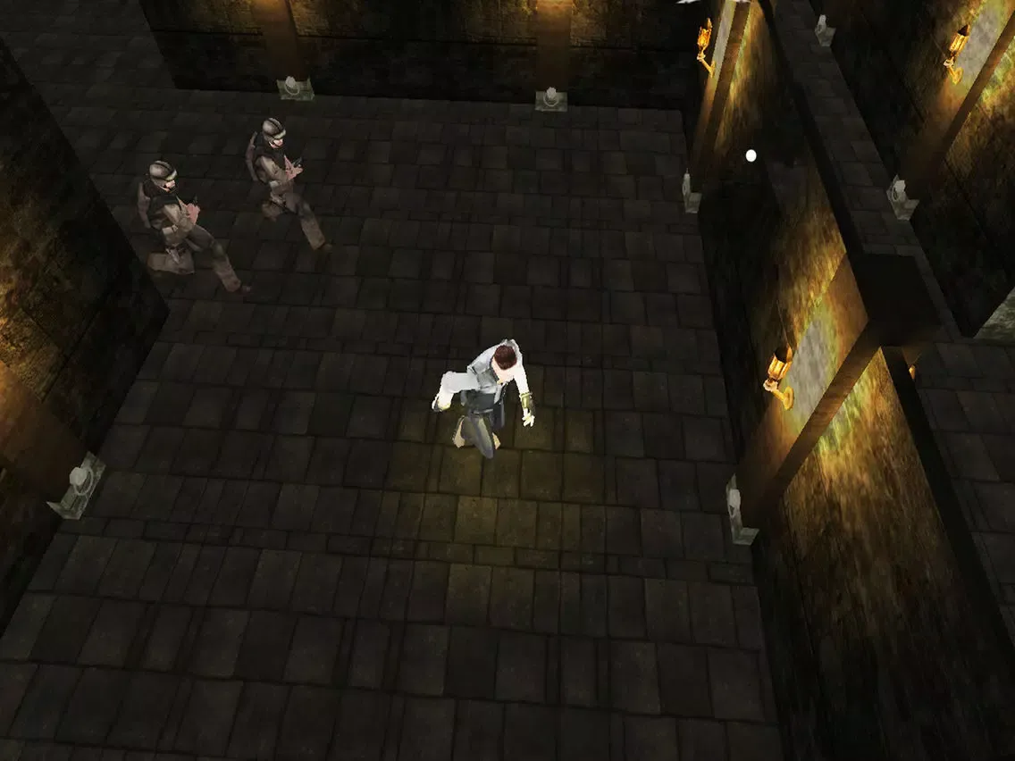 Maze Runner Labyrinth 3D : Free Maze Game iPad Screenshots