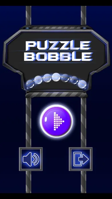Capturas de pantalla de NightMare Bubble