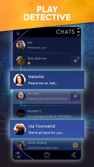 Captures d'écran de Doctor Who: Lonely Assassins