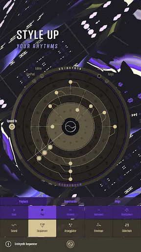 Mazetools Soniface Pro 스크린샷