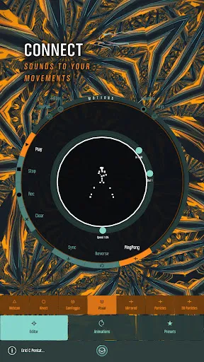 Mazetools Soniface Pro 스크린샷