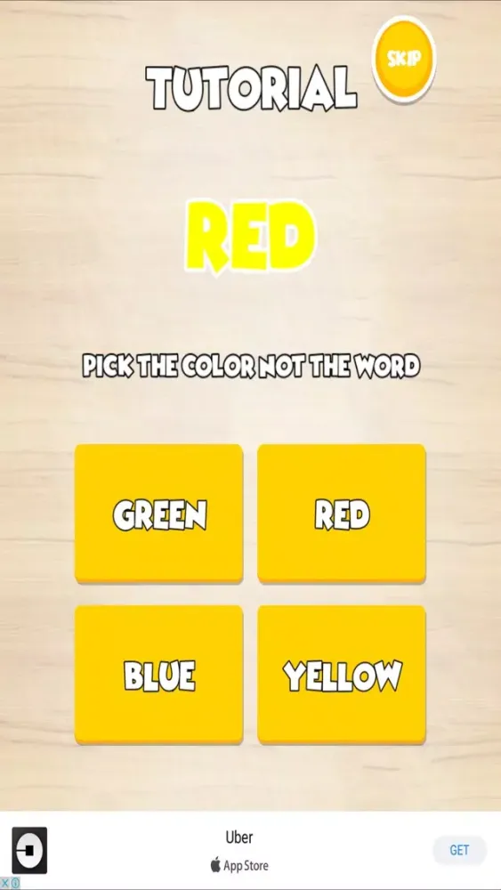 Color Twister سکرین شاٹس