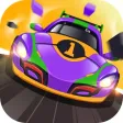 Maze Drag Racing