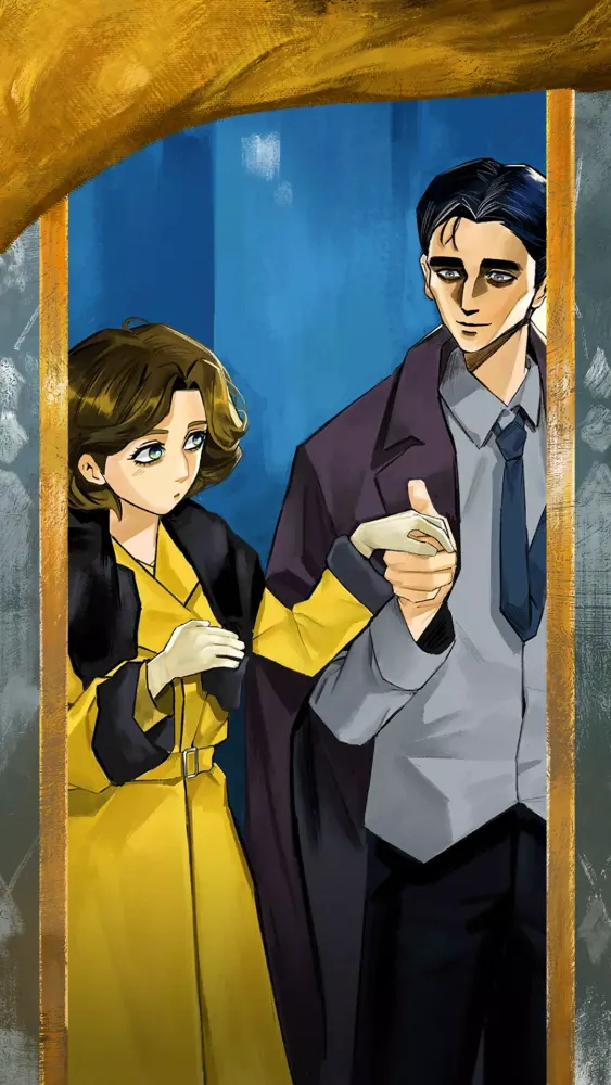 Captures d'écran de Kafka's Metamorphosis