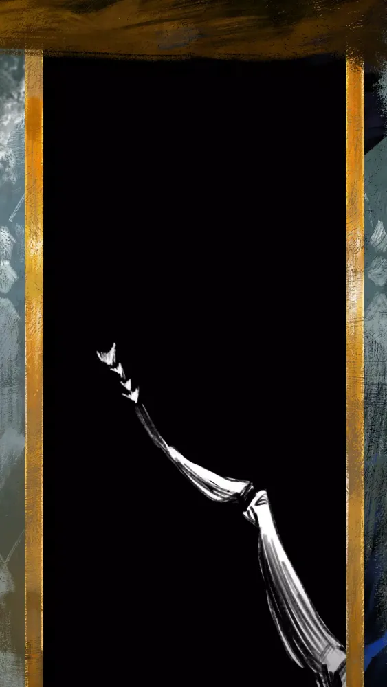 Captures d'écran de Kafka's Metamorphosis