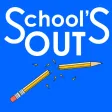 School's Out - Countdown School's Out - Countdown