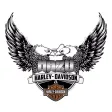 MAZU HARLEY-DAVIDSON MAZU HARLEY-DAVIDSON