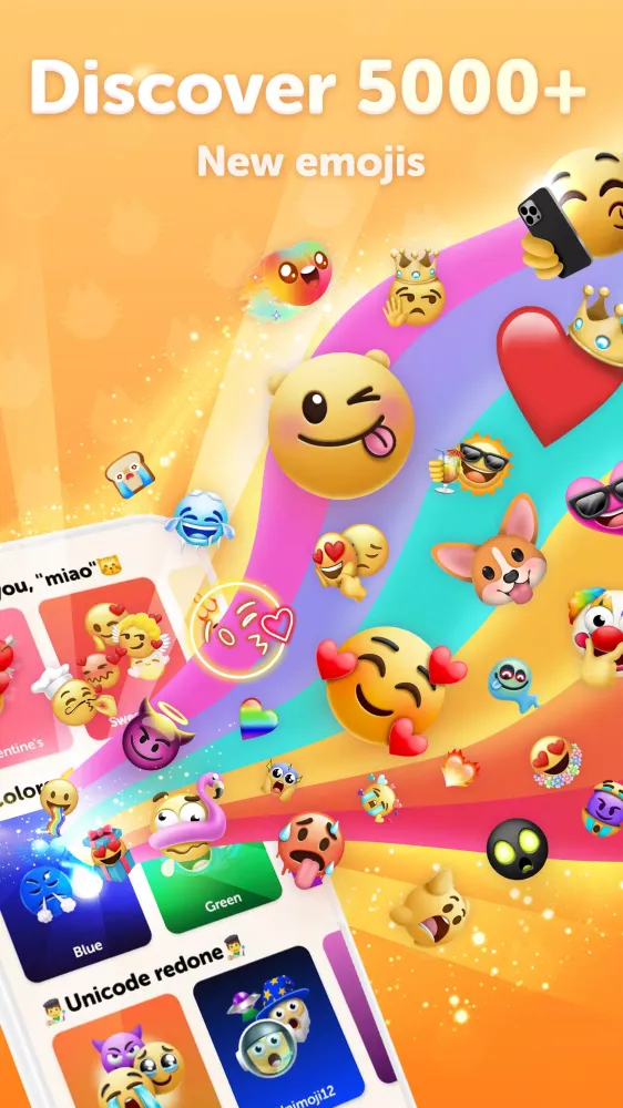 Emoji Up স্ক্রিনশট