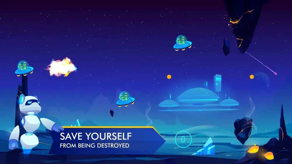 Capturas de pantalla de AirGames Pro