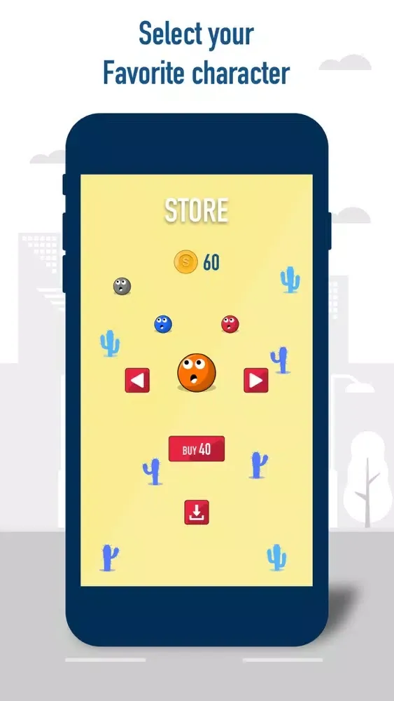Скриншоты Cross The Road Pro