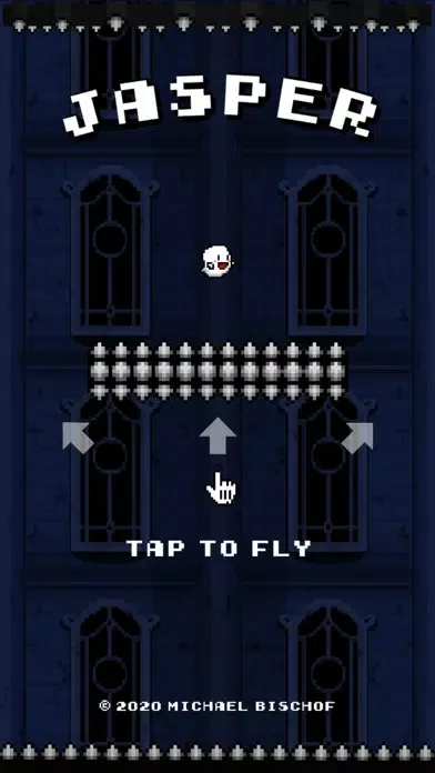 Screenshot di Jasper - The Coin Hunter