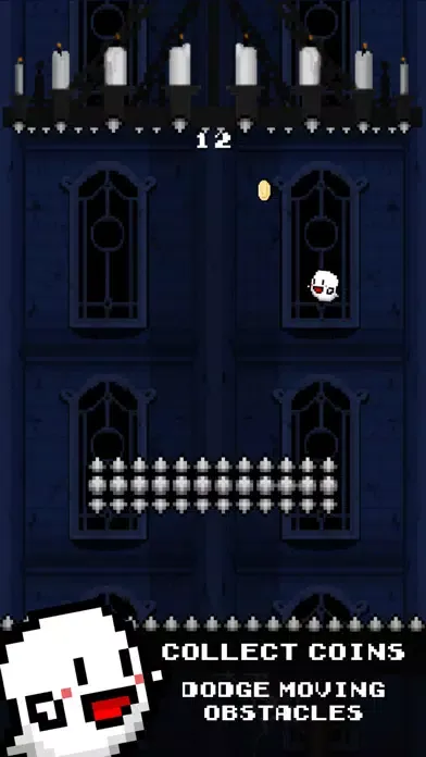 Screenshot di Jasper - The Coin Hunter