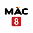 MAC 8