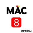MAC8.15 OPTACAL MAC8.15 OPTACAL