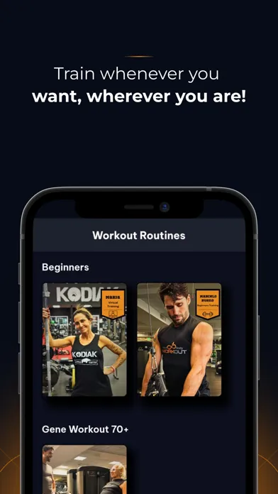 تصاویر Mind and Body Workout