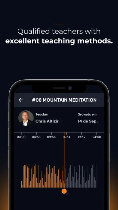 تصاویر Mind and Body Workout