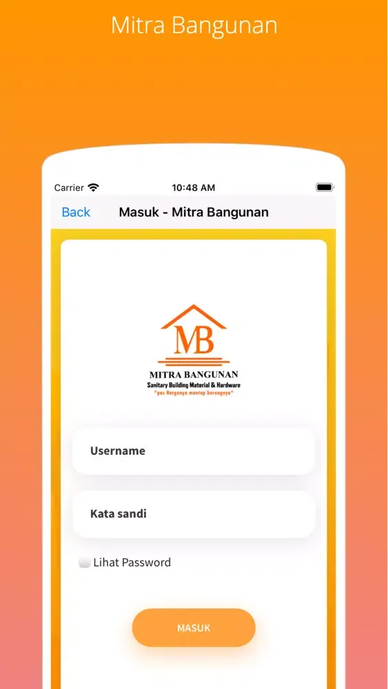 صور Mitra Bangunan Store
