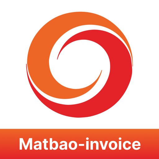 Matbao-invoice